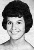 Patty Henson: class of 1962, Norte Del Rio High School, Sacramento, CA.